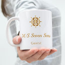 Zoek naar zeilboot koffie mokken Jacht