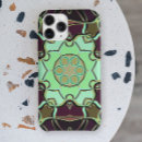 Zoek naar caleidoscoop patroon iphone hoesjes Abstract