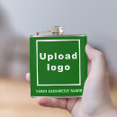 Zoek naar logo heupflesjes Klant