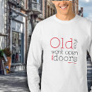 Zoek naar openen tshirts Inspirerend