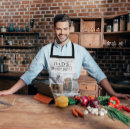 Zoek naar barbeque schorten Voetstuk