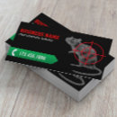 Zoek naar ongediertebestrijding visitekaartjes Professioneel