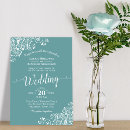 Zoek naar turkooise achtergrond briefkaarten Gast