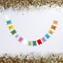 Zoek naar gekleurd vlaggetjes Kleurrijk