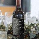 Zoek naar keuken etiketten Dank u