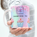 Zoek naar bakkerij mokken Cupcakes