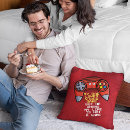 Zoek naar vaderdag kussens Grappig