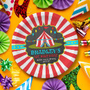 Zoek naar circus borden Carnaval
