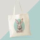 Zoek naar cute animal tassen Bunny