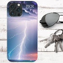Zoek naar lightning bolt iphone hoesjes Blikseminslag