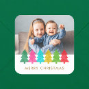 Zoek naar bomen stickers Kerstmis