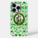 Zoek naar st patricks day iphone hoesjes Klaver