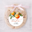 Zoek naar mandarijnen stickers Botanisch