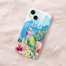 Zoek naar aloha iphone hoesjes Hawaï
