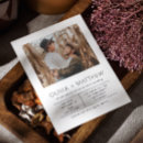 Zoek naar basis huwelijk uitnodigingen Eenvoudig