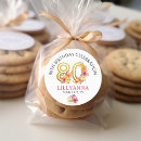 Zoek naar nummer stickers Voor haar