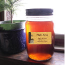 Zoek naar sap etiketten Ahornstroop