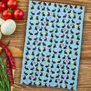 Zoek naar konijntje keuken handdoeken Rooster