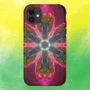 Zoek naar de kaléidoscope Hippie
