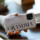 Zoek naar beste oma iphone hoesjes Moederdag