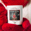 Zoek naar merry christmas koffie mokken Vrome kerst