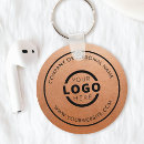 Zoek naar business sleutelhangers Klant