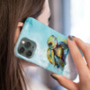 Zoek naar baby schildpad iphone hoesjes Oceaan