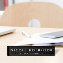 Zoek naar naambordjes Beroepsbeoefenaar