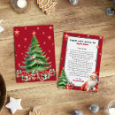 Zoek naar kerstman uitnodigingen Ieder kind