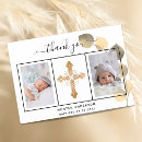 Zoek naar baptism foto kaarten Baby jongen