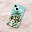 Zoek naar aloha iphone hoesjes Palmboom