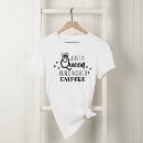Zoek naar rijk tshirts Voor haar
