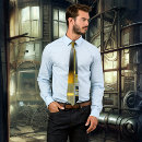 Zoek naar techno stropdassen Abstract