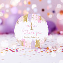 Zoek naar gouden regenboog stickers 1e verjaardag