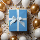 Zoek naar korenbloem cadeaupapier Minimalistisch