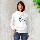 Zoek naar artsen hoodies Stethoscoop