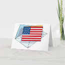 Zoek naar vlag kaarten Amerikaans