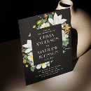 Zoek naar bloesem huwelijk uitnodigingen Koppel