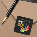 Zoek naar gitar stickers Voor hem