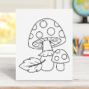 Zoek naar champignons posters Paddestoel