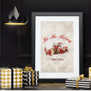 Zoek naar vintage kerstmis posters Retro