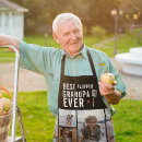 Zoek naar grandpa schorten Opa