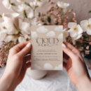 Zoek naar gender reveal babyshower uitnodigingen Aanstaande moeder