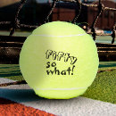 Zoek naar verjaardag tennisballen Modern