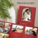 Zoek naar drie jaar kaarten Rood