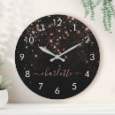 Zoek naar decoratieve klokken Voor hem/haar