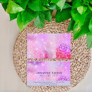 Zoek naar yoga instructor visitekaartjes Therapeut