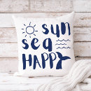 Zoek naar whale kussens Beach