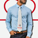 Zoek naar stethoscoop stropdassen Humor