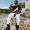 Zoek naar roofdieren tshirts Elk persoon